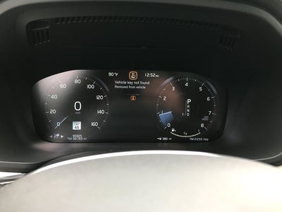 2021 Volvo XC60 Inscription