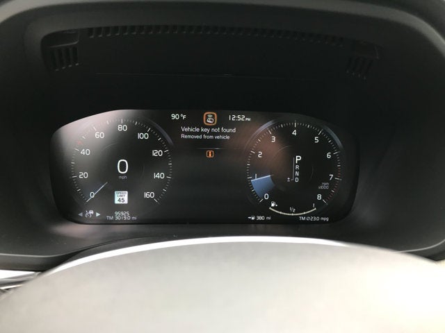 2021 Volvo XC60 Inscription