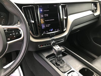 2021 Volvo XC60 Inscription