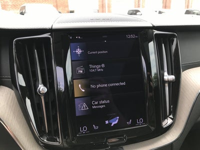 2021 Volvo XC60 Inscription