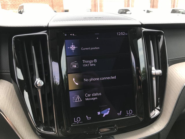 2021 Volvo XC60 Inscription