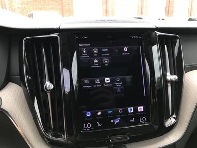 2021 Volvo XC60 Inscription