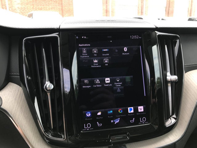 2021 Volvo XC60 Inscription