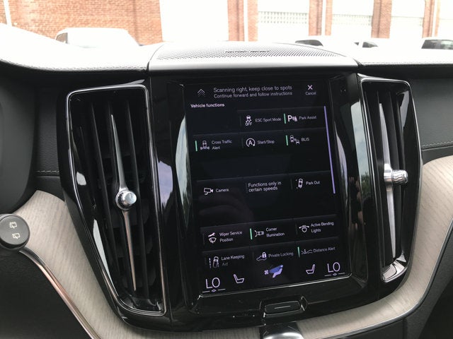 2021 Volvo XC60 Inscription