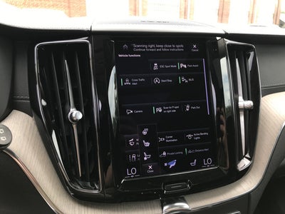 2021 Volvo XC60 Inscription