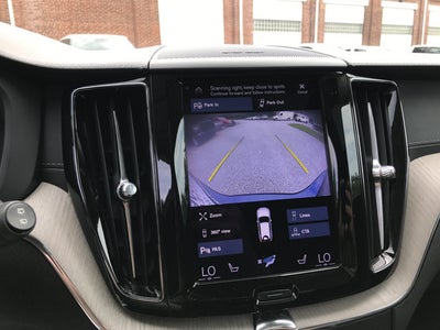 2021 Volvo XC60 Inscription