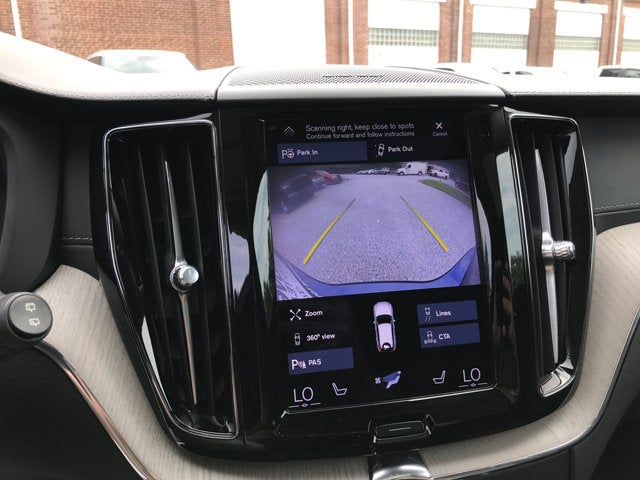 2021 Volvo XC60 Inscription