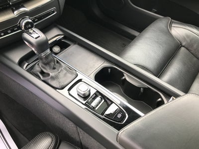 2021 Volvo XC60 Inscription