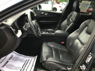 2021 Volvo XC60 Inscription