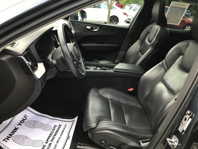2021 Volvo XC60 Inscription