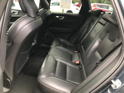2021 Volvo XC60 Inscription