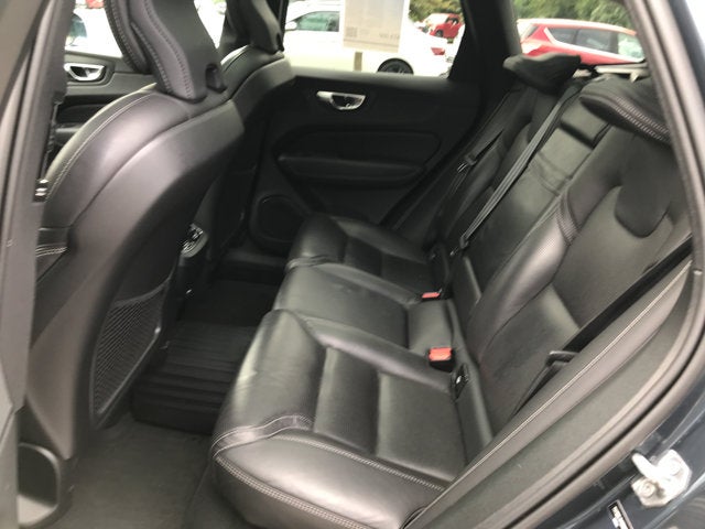 2021 Volvo XC60 Inscription
