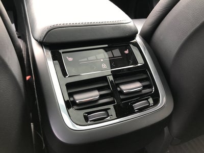 2021 Volvo XC60 Inscription