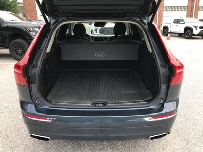 2021 Volvo XC60 Inscription