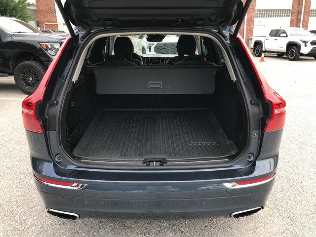 2021 Volvo XC60 Inscription