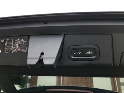 2021 Volvo XC60 Inscription