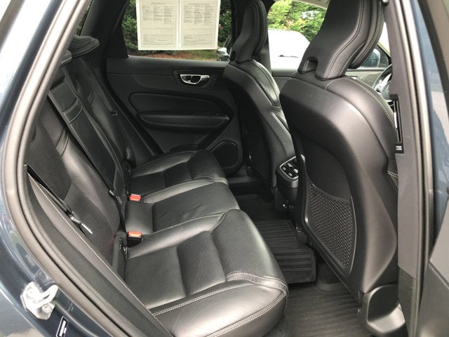 2021 Volvo XC60 Inscription