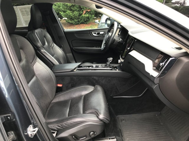 2021 Volvo XC60 Inscription