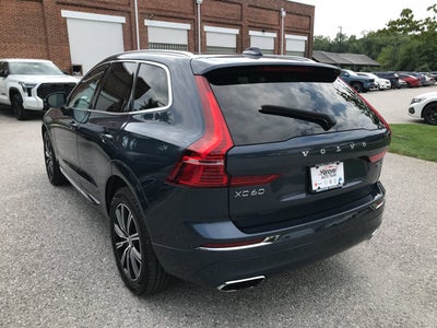 2021 Volvo XC60 Inscription
