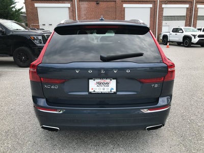 2021 Volvo XC60 Inscription