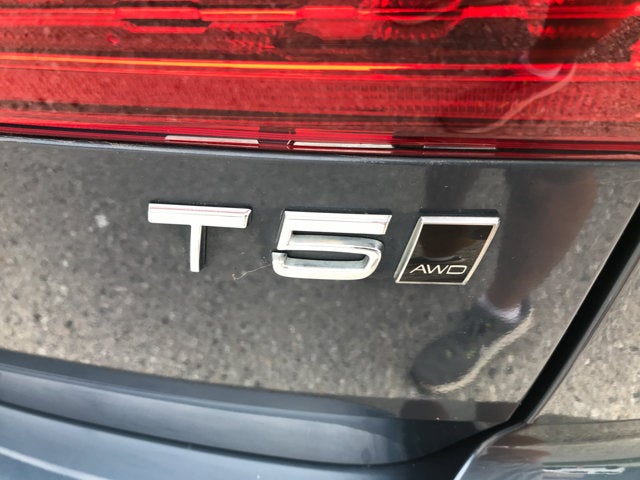 2021 Volvo XC60 Inscription