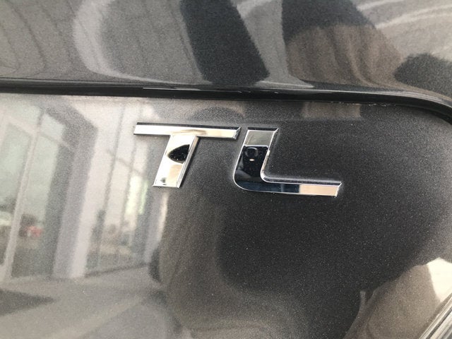 2012 Acura TL Tech Auto