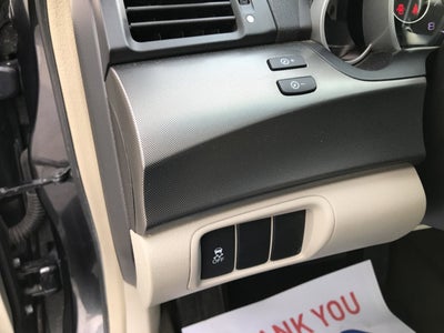 2012 Acura TL Tech Auto
