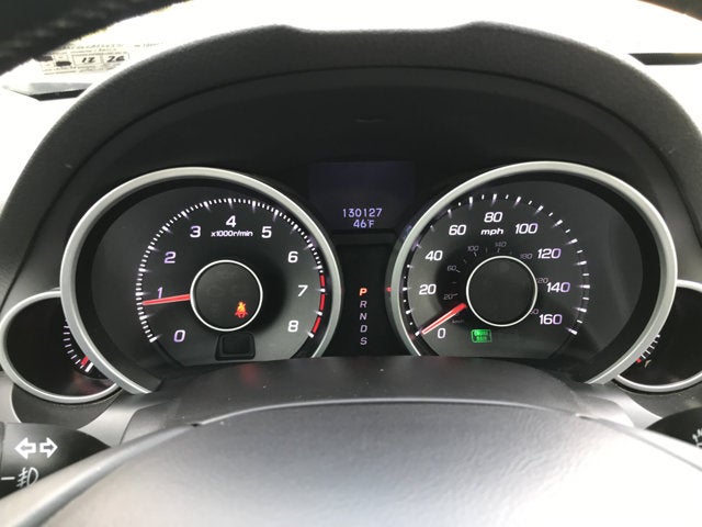 2012 Acura TL Tech Auto