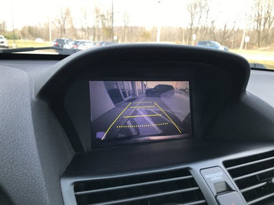 2012 Acura TL Tech Auto