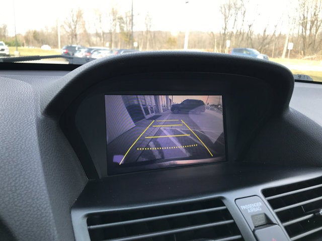 2012 Acura TL Tech Auto