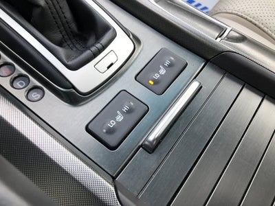 2012 Acura TL Tech Auto