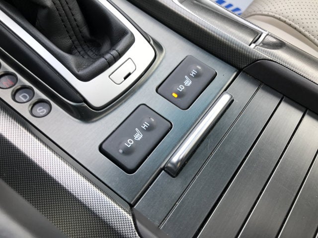 2012 Acura TL Tech Auto