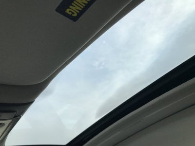 2012 Acura TL Tech Auto