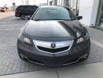 2012 Acura TL Tech Auto