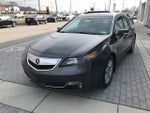 2012 Acura TL Tech Auto