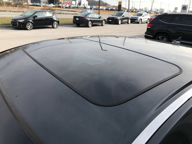 2012 Acura TL Tech Auto