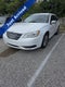 2014 Chrysler 200 Touring