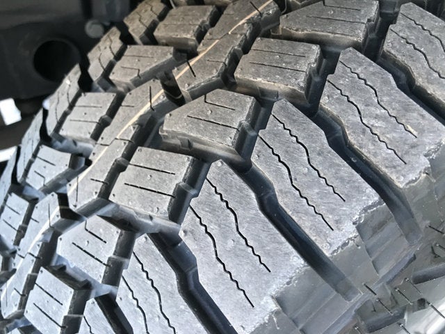 2020 Jeep Wrangler Unlimited North Edition