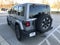 2020 Jeep Wrangler Unlimited North Edition