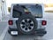 2020 Jeep Wrangler Unlimited North Edition