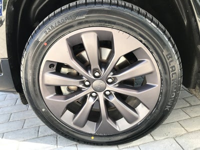 2020 Jeep Cherokee High Altitude