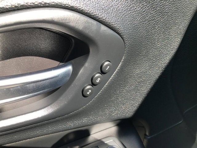 2020 Jeep Cherokee High Altitude