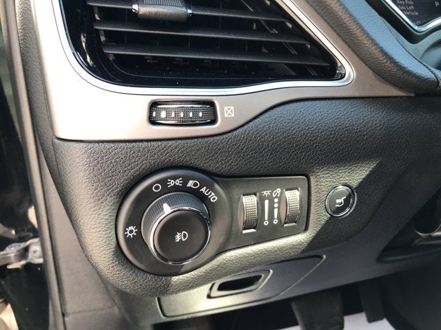 2020 Jeep Cherokee High Altitude