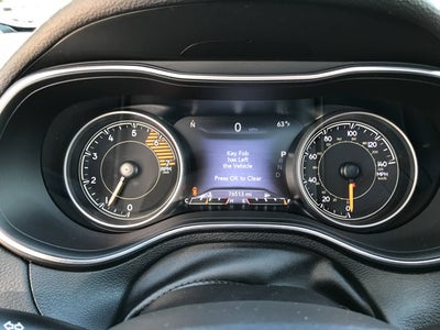 2020 Jeep Cherokee High Altitude