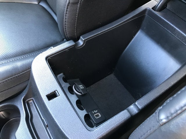 2020 Jeep Cherokee High Altitude