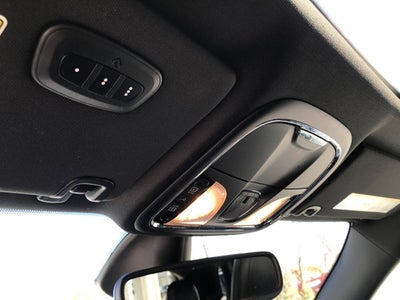 2020 Jeep Cherokee High Altitude