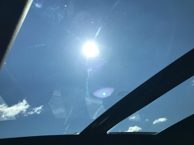 2020 Jeep Cherokee High Altitude