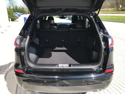 2020 Jeep Cherokee High Altitude