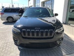 2020 Jeep Cherokee High Altitude