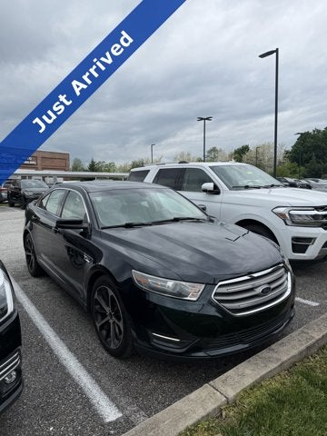 2015 Ford Taurus SEL